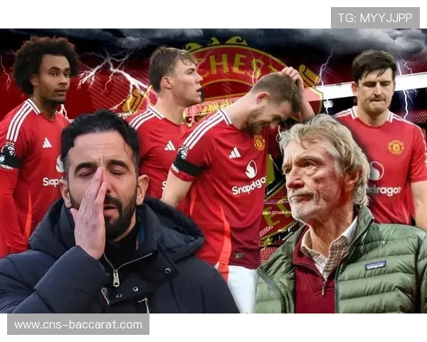 曼联防守漏洞隐忧犹存，绝杀难掩整体表现起伏