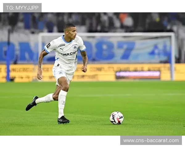 法甲射手榜：格林伍德14球领跑，五人进球上双金靴争夺白热化