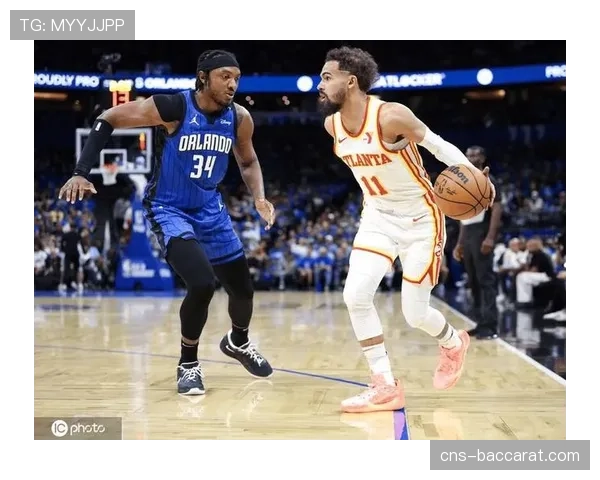 特雷-杨绝杀超时无效，老鹰一分惜败于魔术